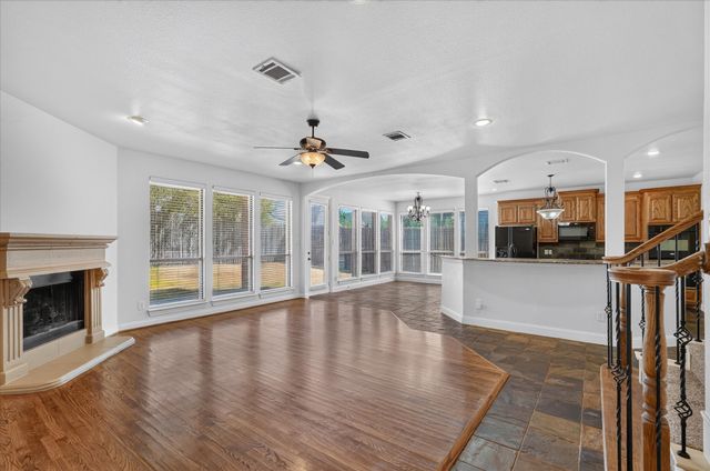 7511 Courtney Circle, Sachse, TX 75048