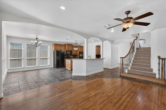 7511 Courtney Circle, Sachse, TX 75048