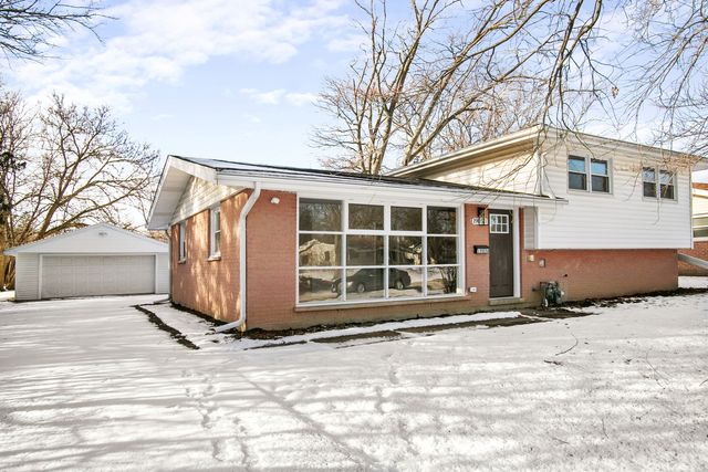 19050 John Avenue, Country Club Hills, IL 60478