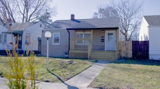 418 Dallas Street, Gary, IN 46406