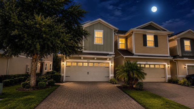 6977 TUSSILAGO WAY, Orlando, FL 32822