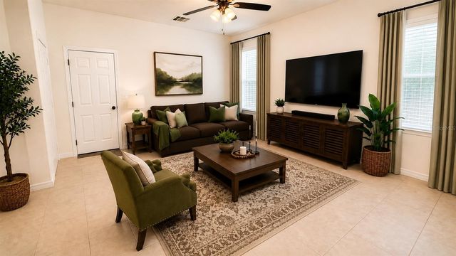 6977 TUSSILAGO WAY, Orlando, FL 32822