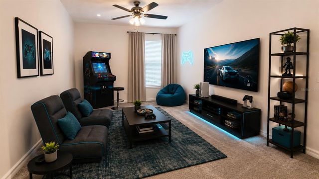 6977 TUSSILAGO WAY, Orlando, FL 32822