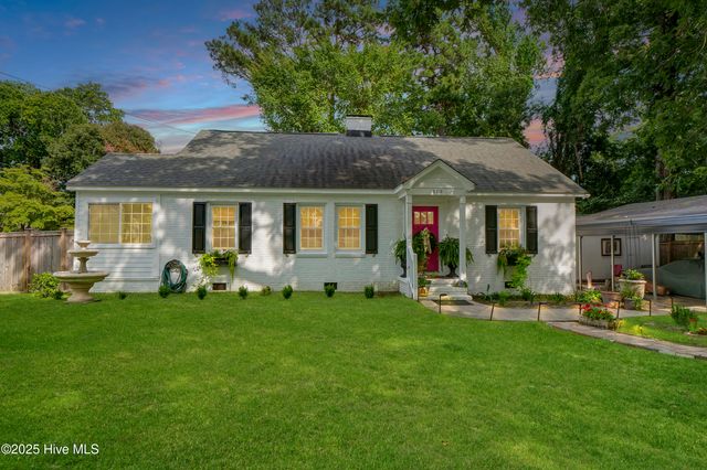 110 Jean Circle, Jacksonville, NC 28540