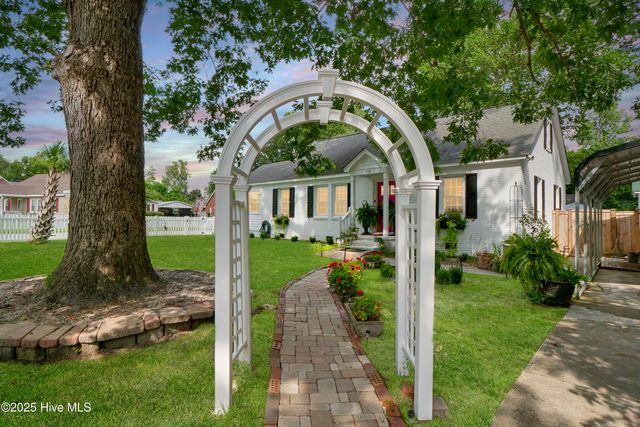 110 Jean Circle, Jacksonville, NC 28540