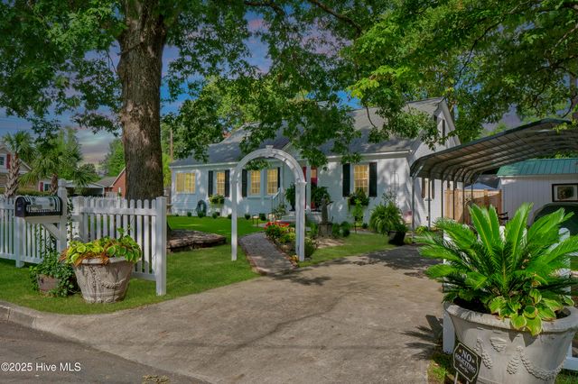 110 Jean Circle, Jacksonville, NC 28540