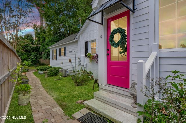 110 Jean Circle, Jacksonville, NC 28540