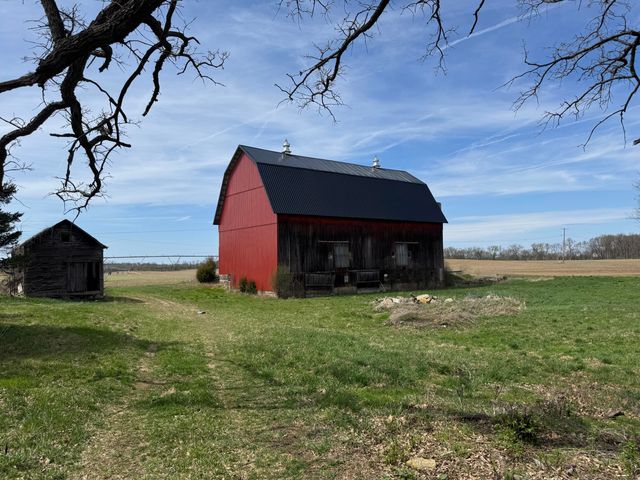 6316 Moscow Road, Spring Arbor Twp, MI 49246