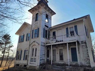6316 Moscow Road, Spring Arbor Twp, MI 49246