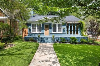 1662 Melrose SW Drive, Atlanta, GA 30310