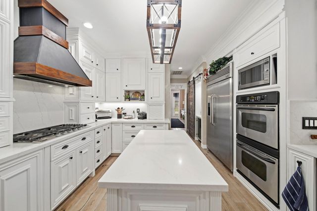 20303 Silverwood Trail, Cypress, TX 77433