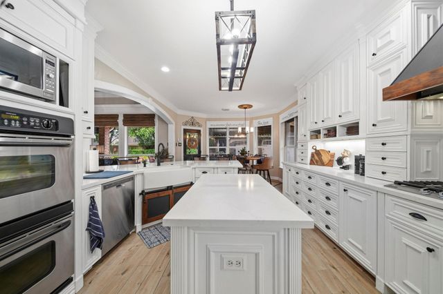 20303 Silverwood Trail, Cypress, TX 77433