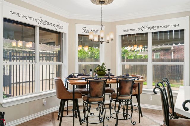 20303 Silverwood Trail, Cypress, TX 77433
