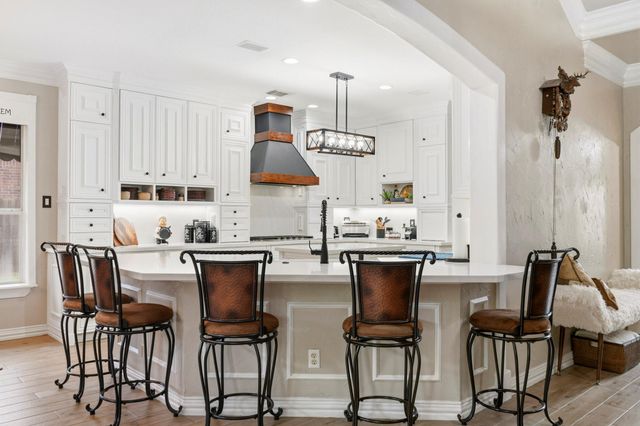20303 Silverwood Trail, Cypress, TX 77433
