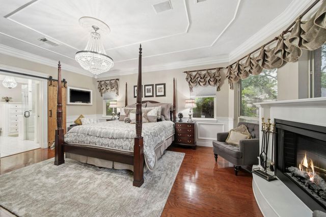 20303 Silverwood Trail, Cypress, TX 77433