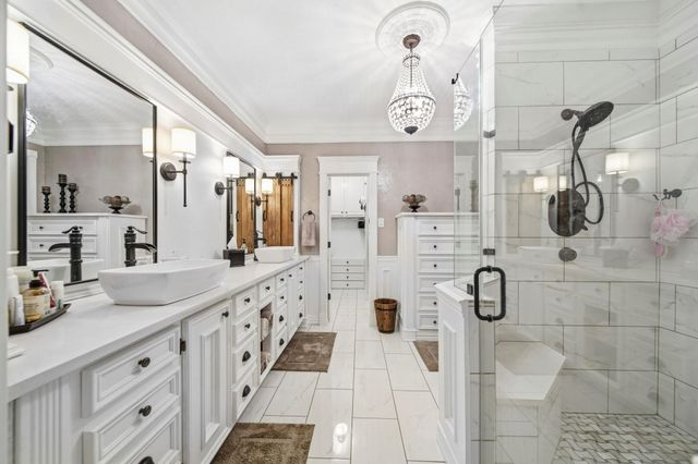 20303 Silverwood Trail, Cypress, TX 77433