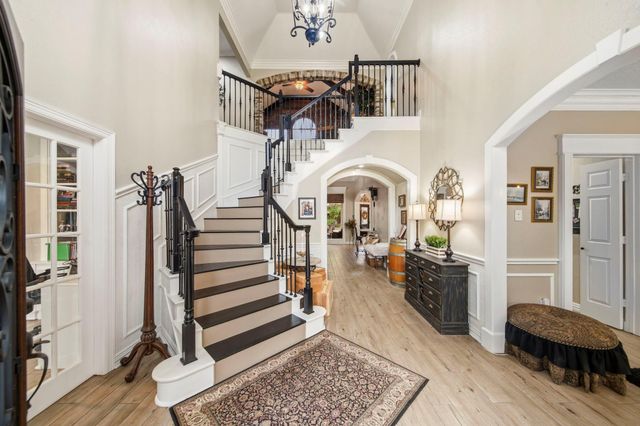20303 Silverwood Trail, Cypress, TX 77433