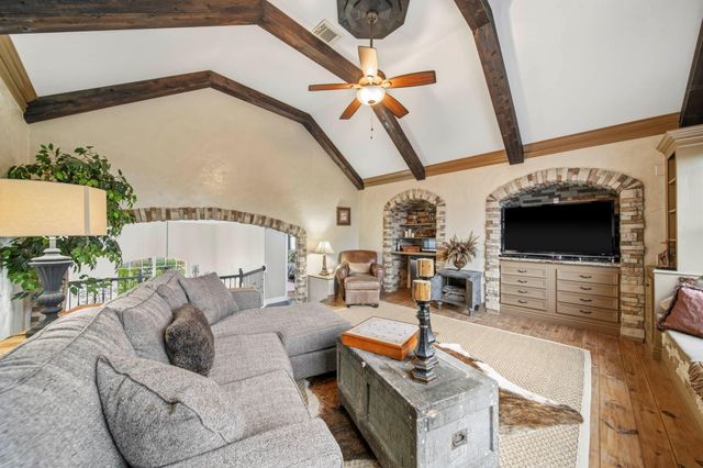 20303 Silverwood Trail, Cypress, TX 77433