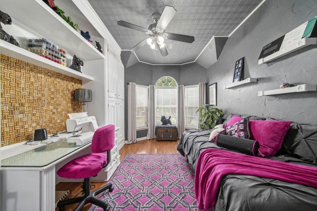 20303 Silverwood Trail, Cypress, TX 77433