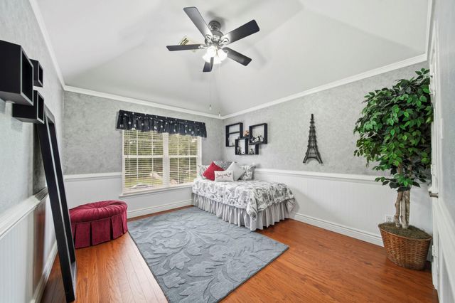 20303 Silverwood Trail, Cypress, TX 77433