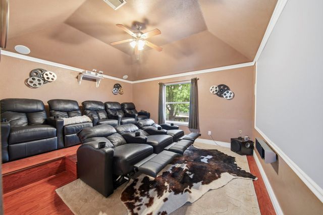 20303 Silverwood Trail, Cypress, TX 77433