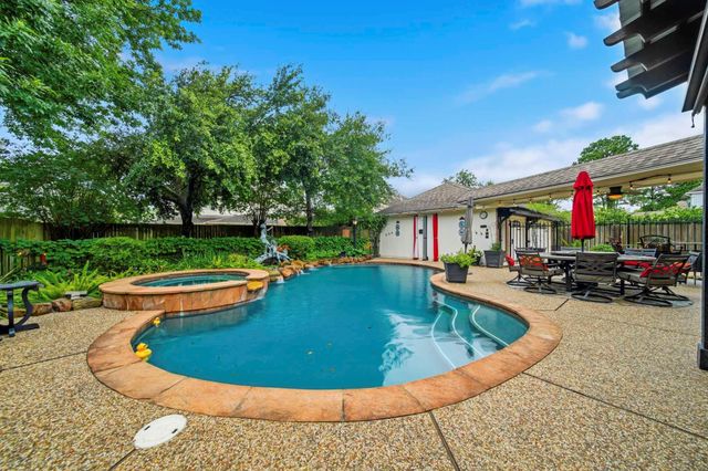 20303 Silverwood Trail, Cypress, TX 77433
