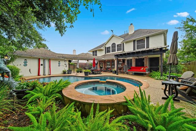 20303 Silverwood Trail, Cypress, TX 77433