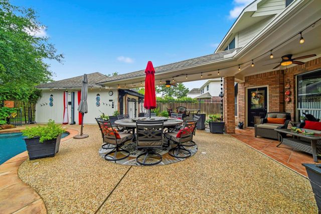 20303 Silverwood Trail, Cypress, TX 77433