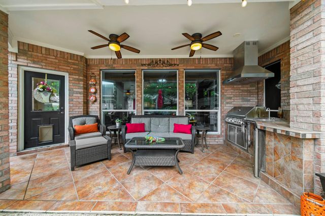 20303 Silverwood Trail, Cypress, TX 77433