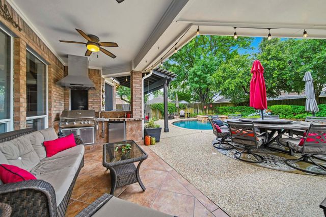 20303 Silverwood Trail, Cypress, TX 77433