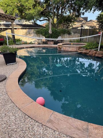 20303 Silverwood Trail, Cypress, TX 77433