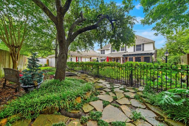 20303 Silverwood Trail, Cypress, TX 77433