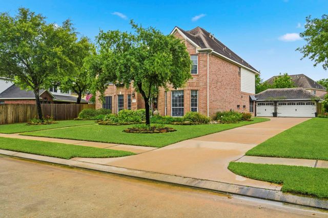 20303 Silverwood Trail, Cypress, TX 77433