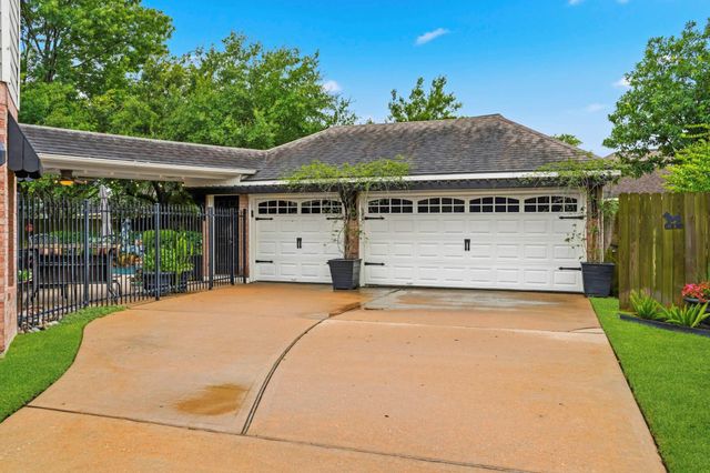 20303 Silverwood Trail, Cypress, TX 77433