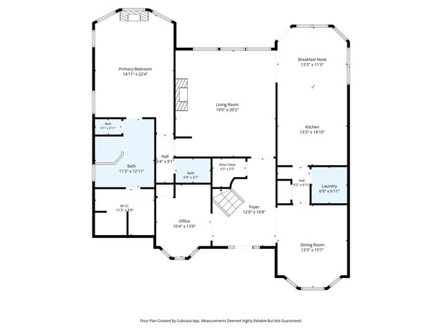 20303 Silverwood Trail, Cypress, TX 77433