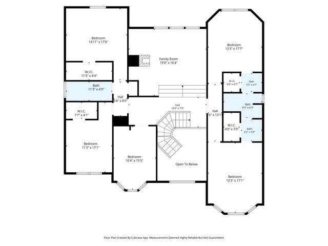 20303 Silverwood Trail, Cypress, TX 77433
