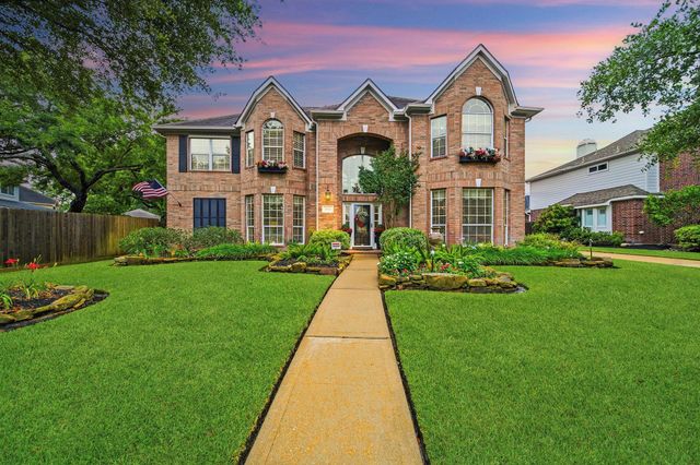 20303 Silverwood Trail, Cypress, TX 77433