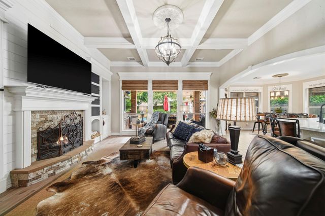 20303 Silverwood Trail, Cypress, TX 77433