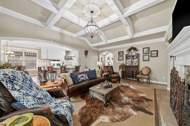 20303 Silverwood Trail, Cypress, TX 77433