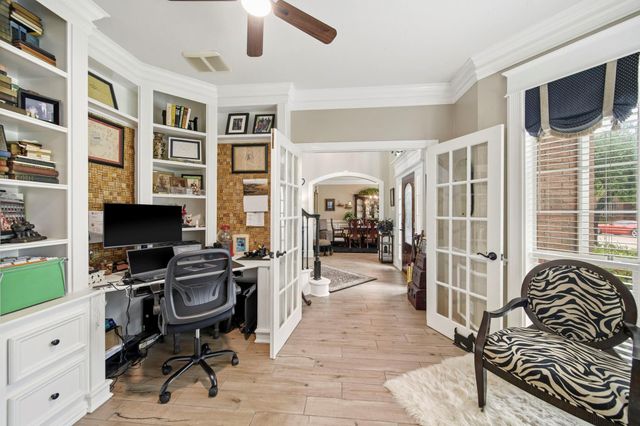 20303 Silverwood Trail, Cypress, TX 77433
