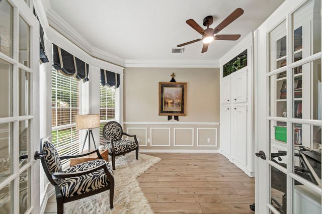 20303 Silverwood Trail, Cypress, TX 77433