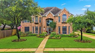20303 Silverwood Trail, Cypress, TX 77433