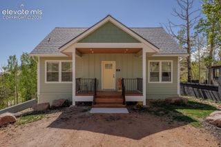 107 Placer Street, Cripple Creek, CO 80813