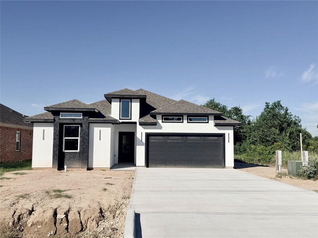 6217 Road 5503, Cleveland, TX 77327