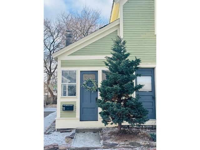 11 Poplar Street, Burlington, VT 05401