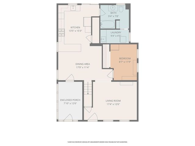 11 Poplar Street, Burlington, VT 05401