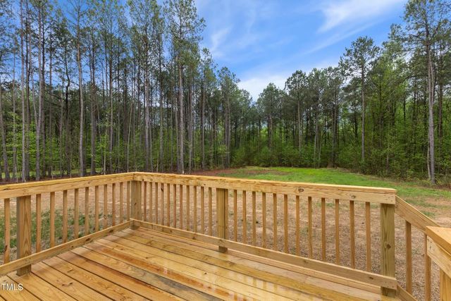 6312 Briddle Drive, Wendell, NC 27591