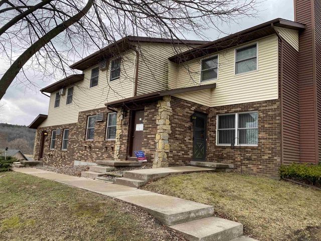 1158 Gammon Lane, Madison, WI 53719