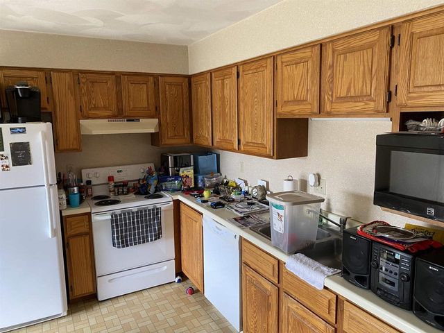 1158 Gammon Lane, Madison, WI 53719