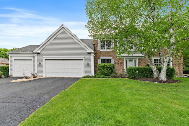 307 Churchill Court, Sleepy Hollow, IL 60118